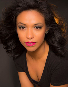Daisy Aguilar