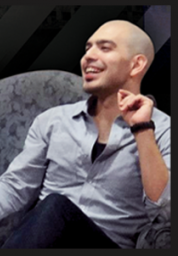 Salomon Amaya